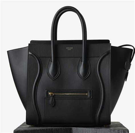 celine bags lookbook|where to buy celine online.